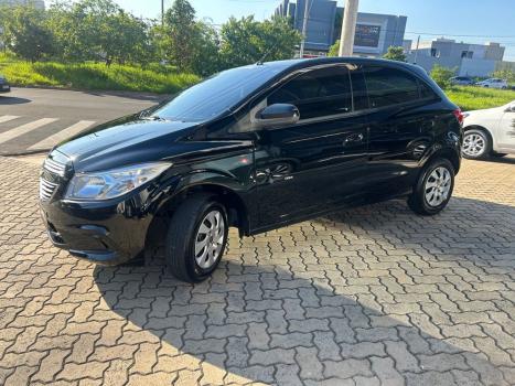 CHEVROLET Onix Hatch 1.0 12V 4P FLEX LT, Foto 7