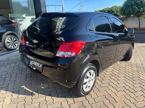 CHEVROLET Onix Hatch 1.0 12V 4P FLEX LT, Foto 9