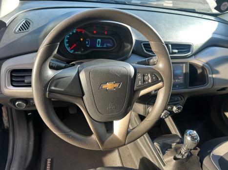 CHEVROLET Onix Hatch 1.0 12V 4P FLEX LT, Foto 12
