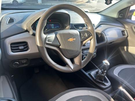 CHEVROLET Onix Hatch 1.0 12V 4P FLEX LT, Foto 13