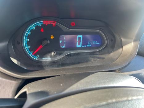 CHEVROLET Onix Hatch 1.0 12V 4P FLEX LT, Foto 14