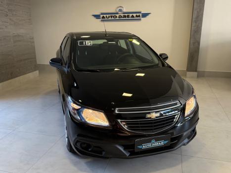 CHEVROLET Onix Hatch 1.4 4P FLEX LT, Foto 1