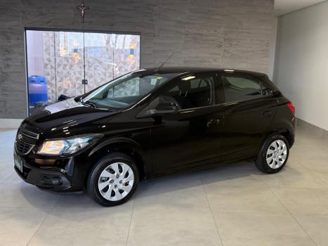 CHEVROLET Onix Hatch 1.4 4P FLEX LT, Foto 3