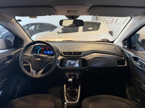 CHEVROLET Onix Hatch 1.4 4P FLEX LT, Foto 9