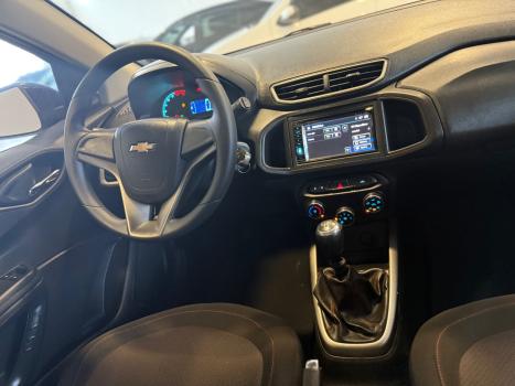 CHEVROLET Onix Hatch 1.4 4P FLEX LT, Foto 10