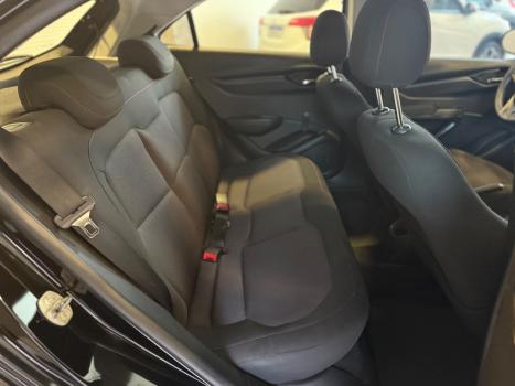 CHEVROLET Onix Hatch 1.4 4P FLEX LT, Foto 11
