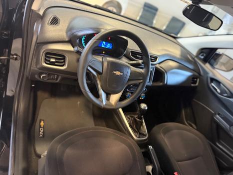 CHEVROLET Onix Hatch 1.4 4P FLEX LT, Foto 12