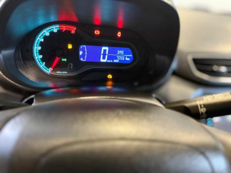 CHEVROLET Onix Hatch 1.4 4P FLEX LT, Foto 13