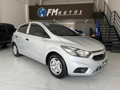 CHEVROLET Onix Hatch 1.0 4P FLEX JOY, Foto 1