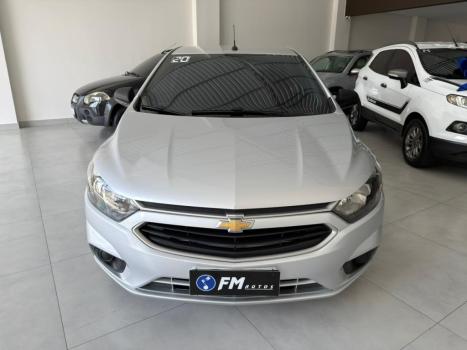 CHEVROLET Onix Hatch 1.0 4P FLEX JOY, Foto 2
