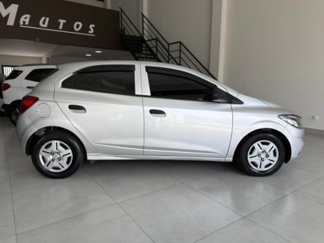 CHEVROLET Onix Hatch 1.0 4P FLEX JOY, Foto 3