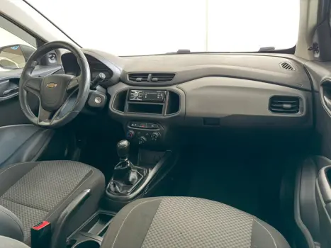 CHEVROLET Onix Hatch 1.0 4P FLEX JOY, Foto 6