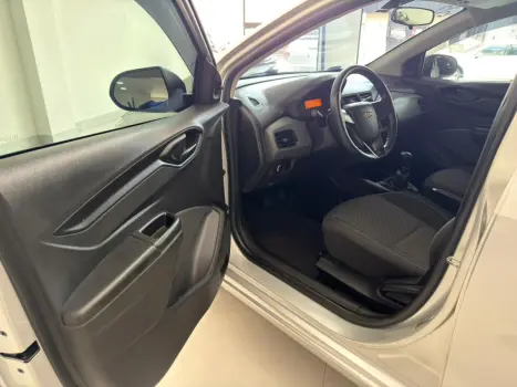 CHEVROLET Onix Hatch 1.0 4P FLEX JOY, Foto 7