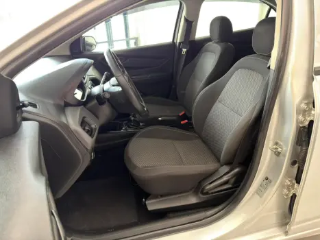 CHEVROLET Onix Hatch 1.0 4P FLEX JOY, Foto 8