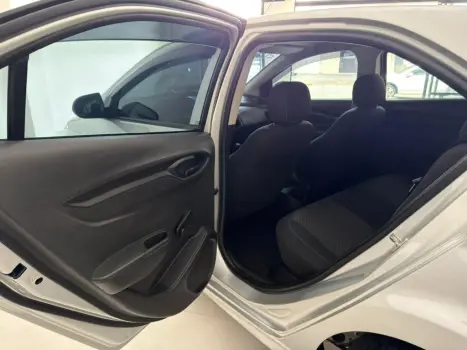 CHEVROLET Onix Hatch 1.0 4P FLEX JOY, Foto 9