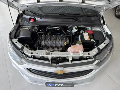 CHEVROLET Onix Hatch 1.0 4P FLEX JOY, Foto 11