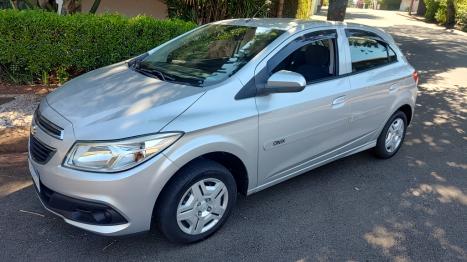 CHEVROLET Onix Hatch 1.0 4P FLEX LT PLUS, Foto 1