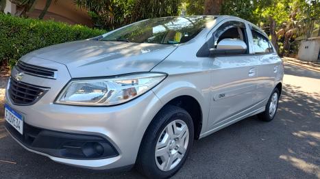 CHEVROLET Onix Hatch 1.0 4P FLEX LT PLUS, Foto 3