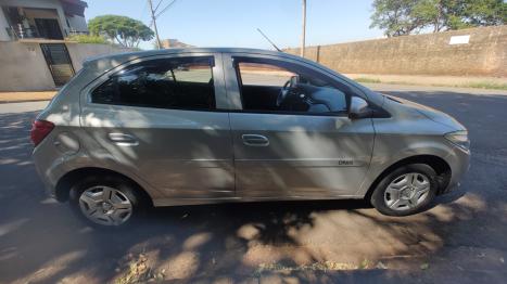 CHEVROLET Onix Hatch 1.0 4P FLEX LT PLUS, Foto 4