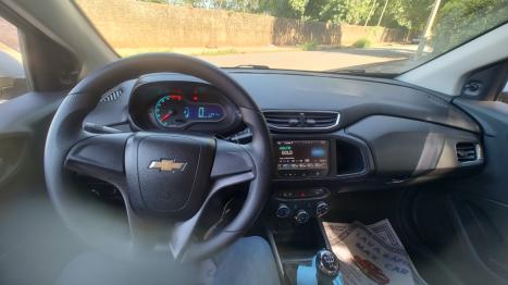 CHEVROLET Onix Hatch 1.0 4P FLEX LT PLUS, Foto 6