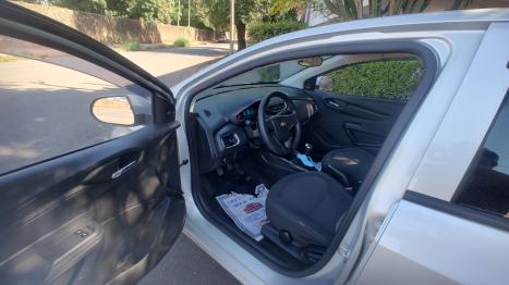 CHEVROLET Onix Hatch 1.0 4P FLEX LT PLUS, Foto 7