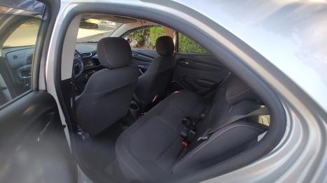 CHEVROLET Onix Hatch 1.0 4P FLEX LT PLUS, Foto 8