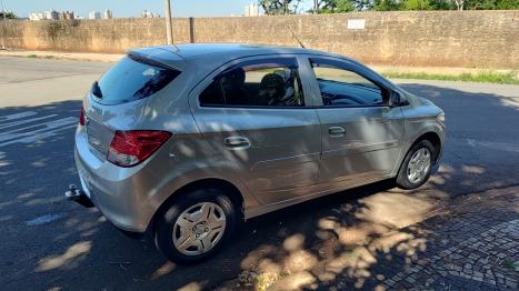 CHEVROLET Onix Hatch 1.0 4P FLEX LT PLUS, Foto 9
