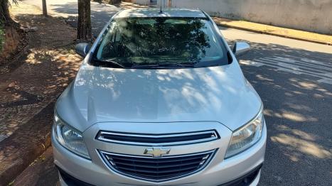 CHEVROLET Onix Hatch 1.0 4P FLEX LT PLUS, Foto 10