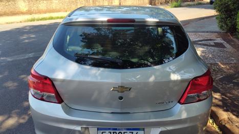 CHEVROLET Onix Hatch 1.0 4P FLEX LT PLUS, Foto 11