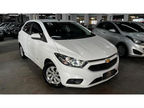 CHEVROLET Onix Hatch 1.0 4P FLEX LT, Foto 1