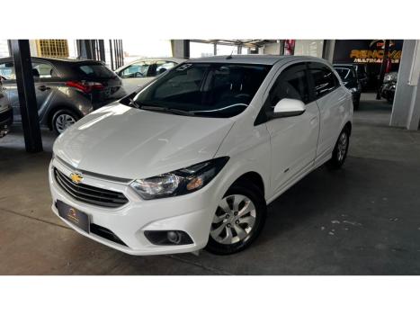 CHEVROLET Onix Hatch 1.0 4P FLEX LT, Foto 2