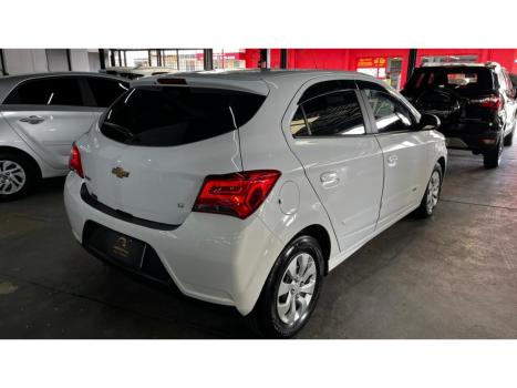 CHEVROLET Onix Hatch 1.0 4P FLEX LT, Foto 3