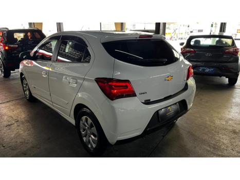 CHEVROLET Onix Hatch 1.0 4P FLEX LT, Foto 5