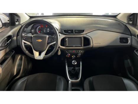 CHEVROLET Onix Hatch 1.0 4P FLEX LT, Foto 6