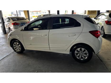 CHEVROLET Onix Hatch 1.0 4P FLEX LT, Foto 14