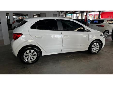 CHEVROLET Onix Hatch 1.0 4P FLEX LT, Foto 15