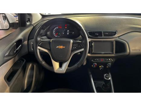 CHEVROLET Onix Hatch 1.0 4P FLEX LT, Foto 16