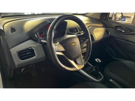 CHEVROLET Onix Hatch 1.0 4P FLEX LT, Foto 17