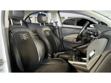 CHEVROLET Onix Hatch 1.0 4P FLEX LT, Foto 18