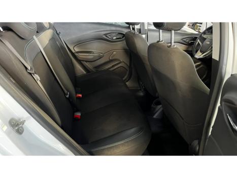 CHEVROLET Onix Hatch 1.0 4P FLEX LT, Foto 19