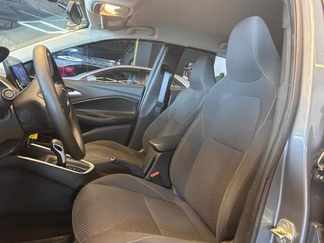 CHEVROLET Onix Hatch 1.0 12V 4P FLEX LT TURBO AUTOMTICO, Foto 7