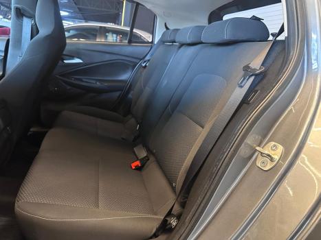 CHEVROLET Onix Hatch 1.0 12V 4P FLEX LT TURBO AUTOMTICO, Foto 8