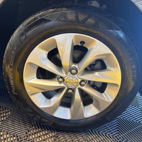 CHEVROLET Onix Hatch 1.0 12V 4P FLEX LT TURBO AUTOMTICO, Foto 11