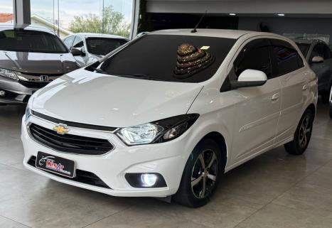 CHEVROLET Onix Hatch 1.4 4P FLEX LTZ, Foto 1
