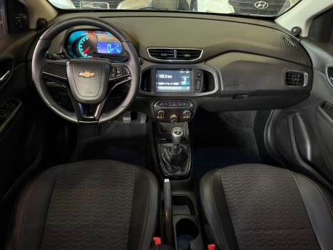 CHEVROLET Onix Hatch 1.4 4P FLEX LTZ, Foto 2