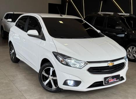 CHEVROLET Onix Hatch 1.4 4P FLEX LTZ, Foto 5