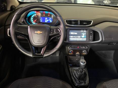 CHEVROLET Onix Hatch 1.4 4P FLEX LTZ, Foto 6