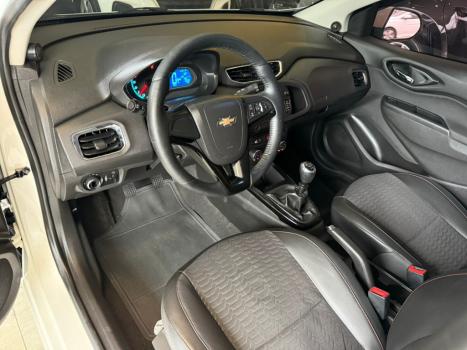 CHEVROLET Onix Hatch 1.4 4P FLEX LTZ, Foto 8