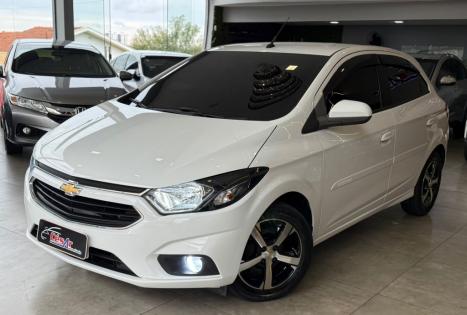 CHEVROLET Onix Hatch 1.4 4P FLEX LTZ, Foto 11