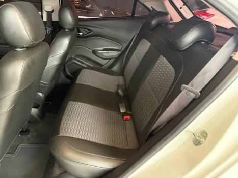 CHEVROLET Onix Hatch 1.4 4P FLEX LTZ, Foto 12